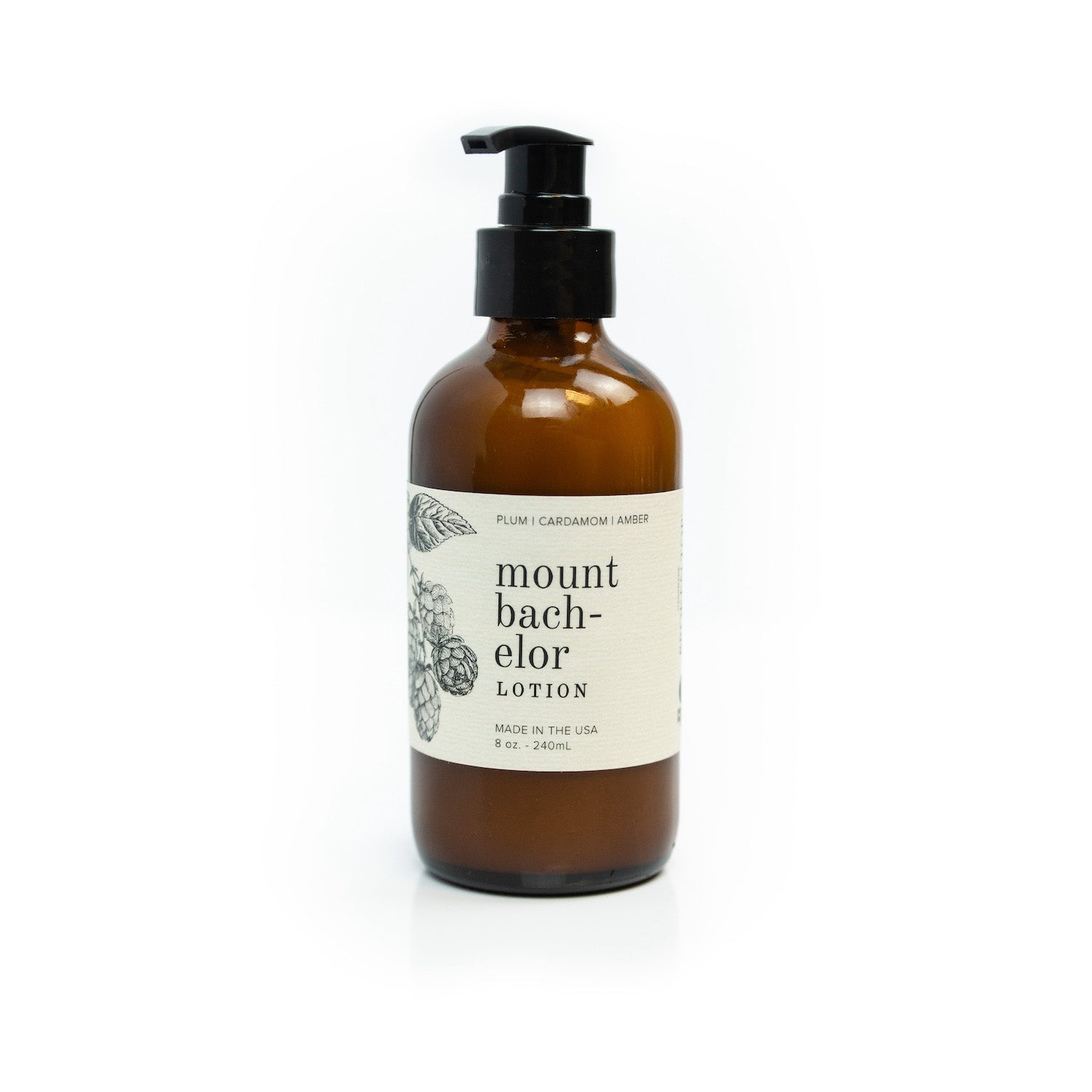 Mount Bachelor Body Lotion – Broken Top Brands