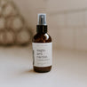 4oz Saguaro Cactus Linen Spray on a countertop. 