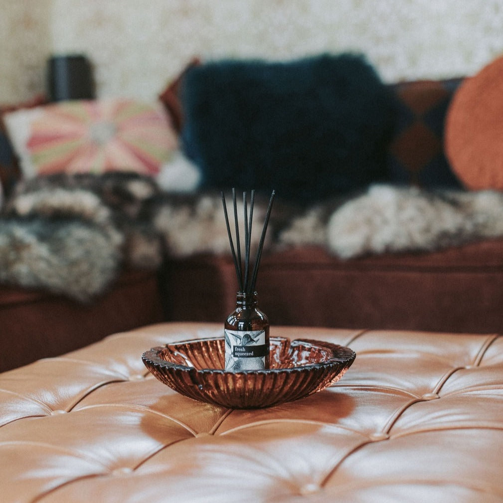 Fresh Squeezed Reed Diffuser Fresh Squeezed Reed Diffuser