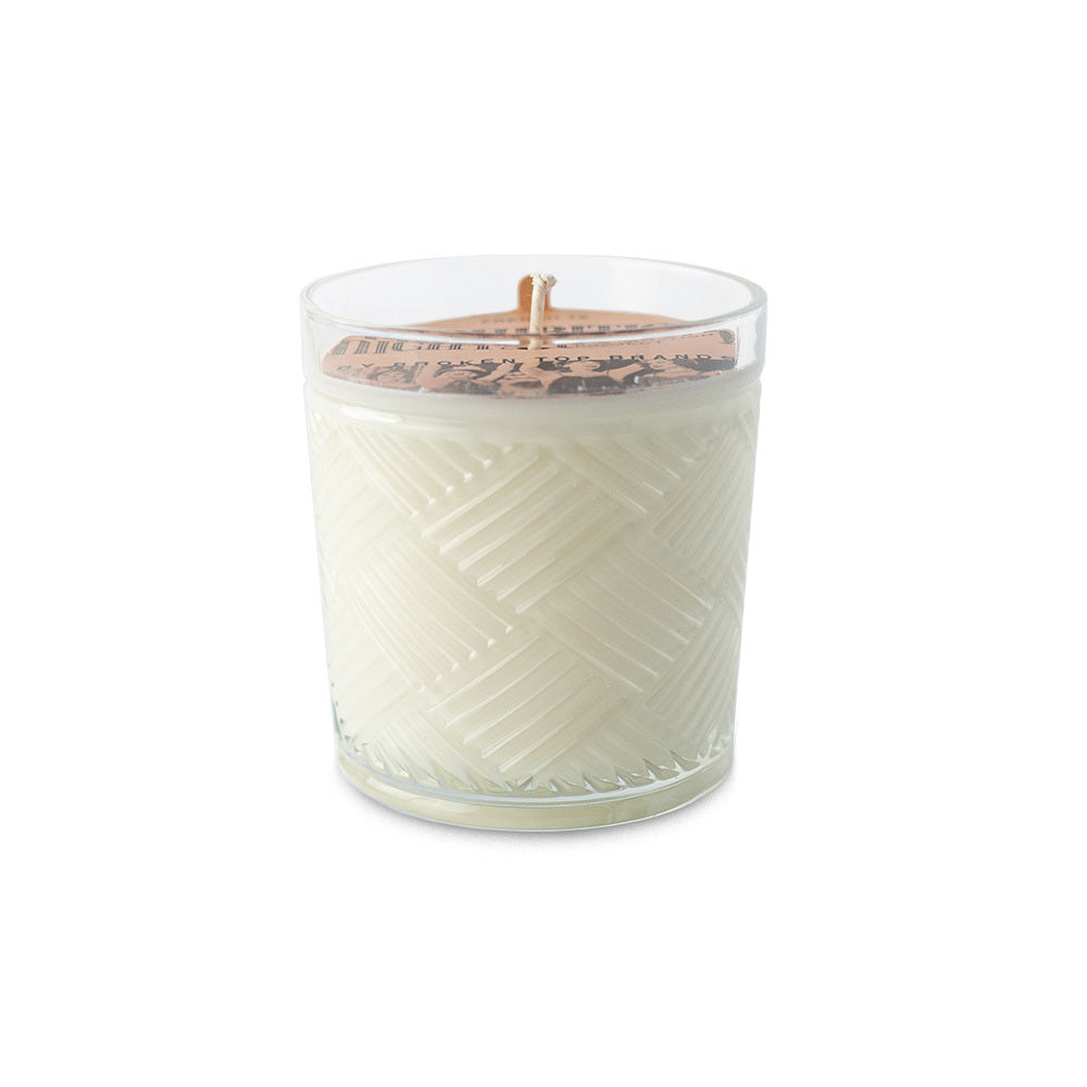 French 75 Soy Candle
