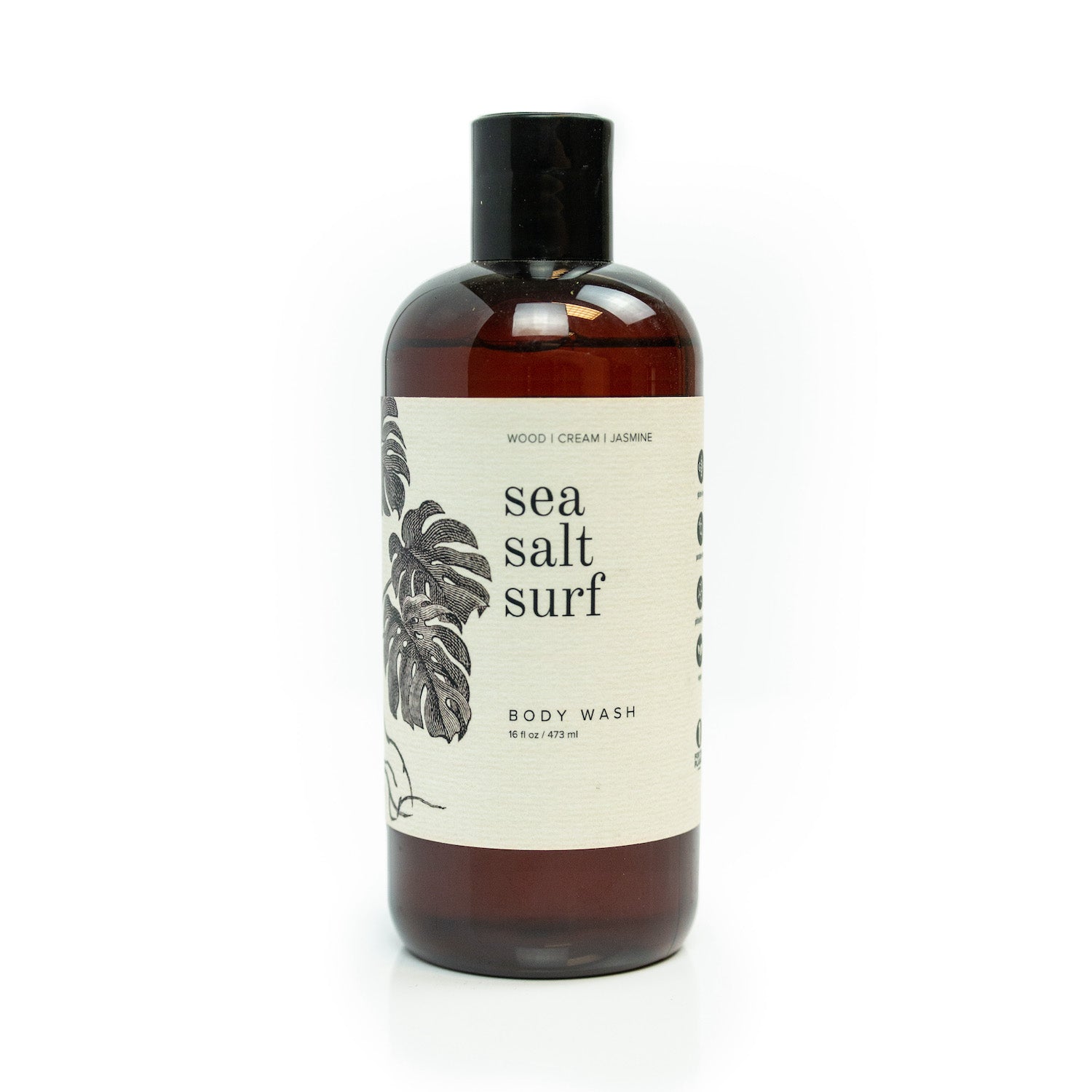 Sea Salt Surf Body Wash