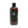 16oz Tobacco Teak Body Wash on white background. 