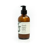 8oz Fresh Squeezed Body Lotion on white background.