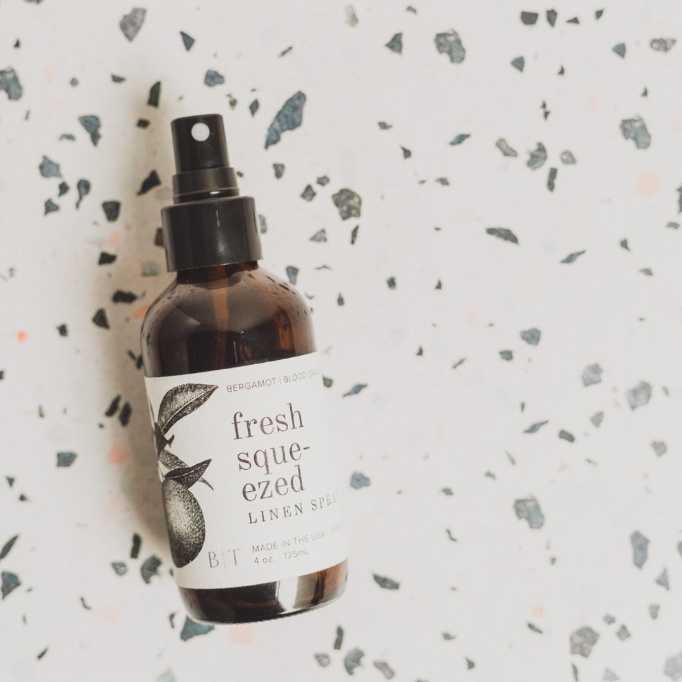 Fresh Squeezed Linen Spray